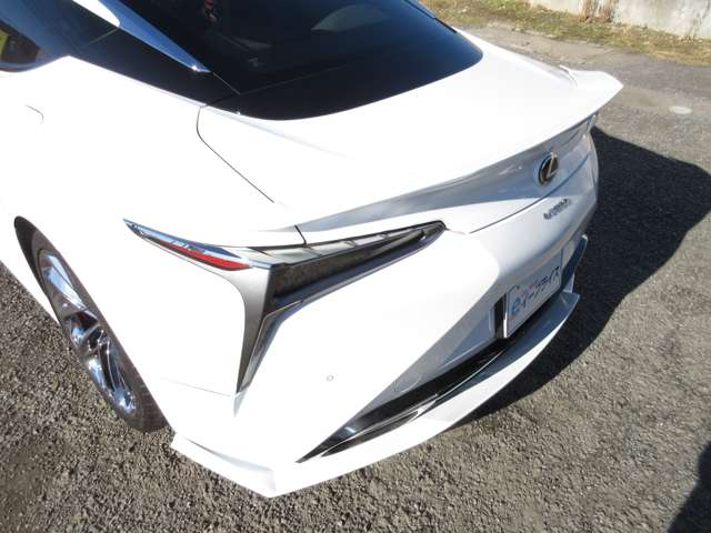 レクサス ＬＣ５００ Ｌパッケージ H29年 () 99