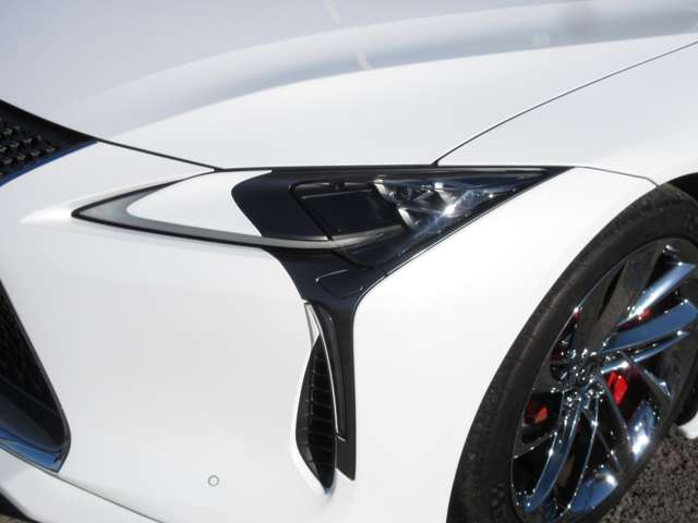 レクサス ＬＣ５００ Ｌパッケージ H29年 () 99