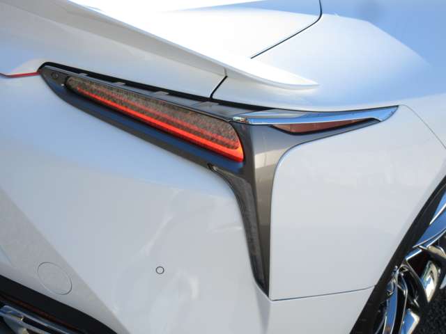 レクサス ＬＣ５００ Ｌパッケージ H29年 () 99