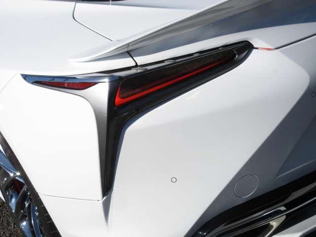 レクサス ＬＣ５００ Ｌパッケージ H29年 () 99
