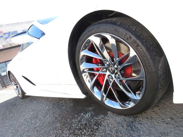 レクサス ＬＣ５００ Ｌパッケージ H29年 () 99