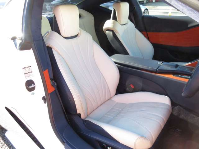 レクサス ＬＣ５００ Ｌパッケージ H29年 () 99