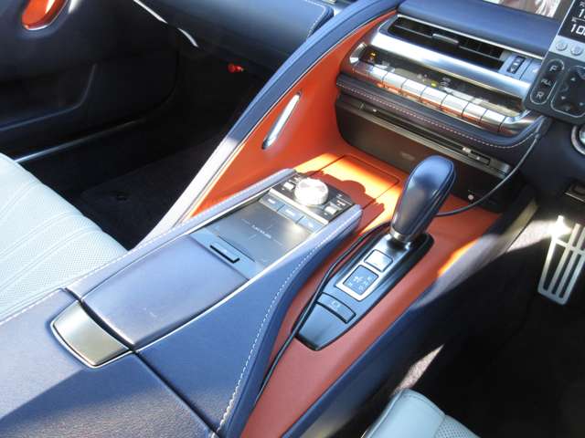 レクサス ＬＣ５００ Ｌパッケージ H29年 () 99