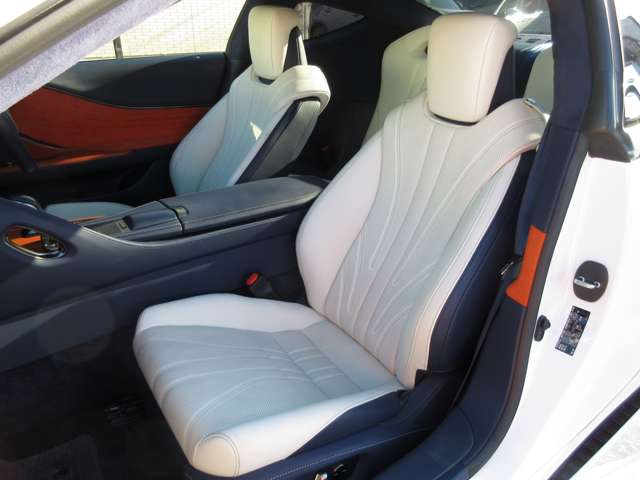 レクサス ＬＣ５００ Ｌパッケージ H29年 () 99