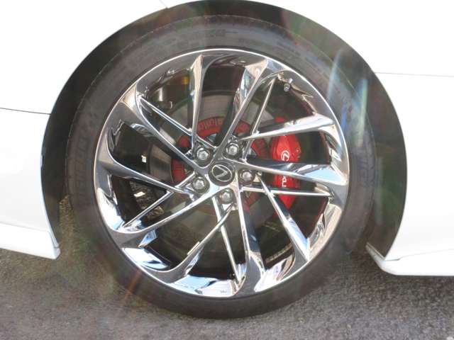レクサス ＬＣ５００ Ｌパッケージ H29年 () 99
