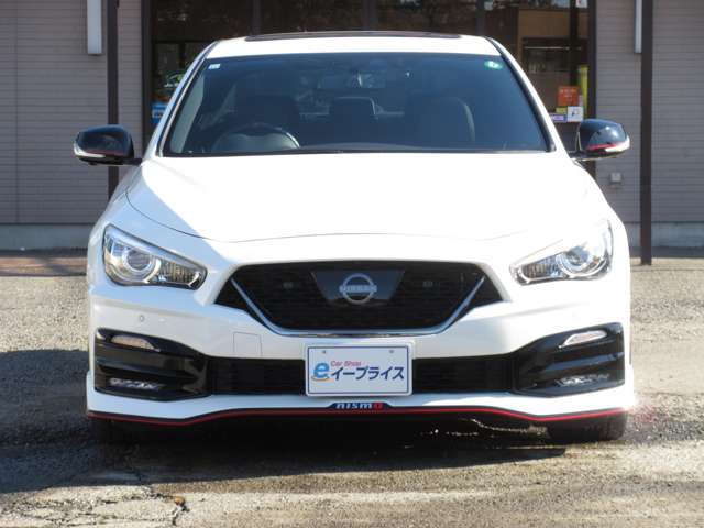 日産 スカイライン ３．０ ＮＩＳＭＯ R5年 () 99