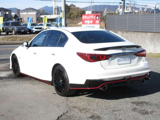 日産 スカイライン ３．０ ＮＩＳＭＯ R5年 () 99
