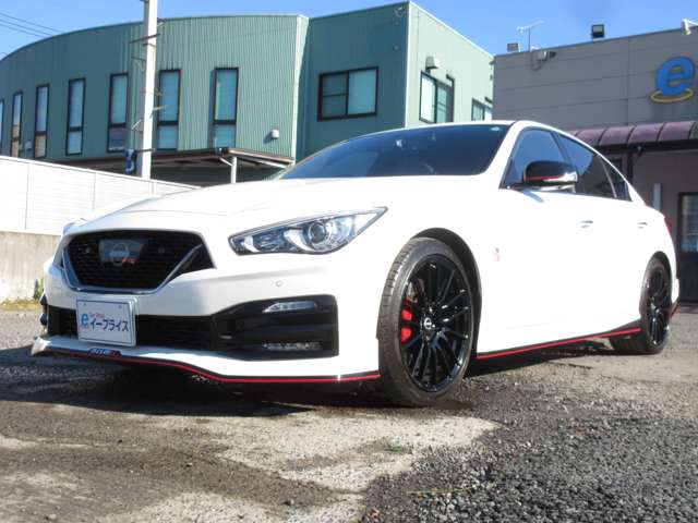 日産 スカイライン ３．０ ＮＩＳＭＯ R5年 () 99