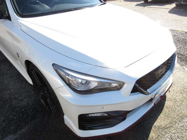 日産 スカイライン ３．０ ＮＩＳＭＯ R5年 () 99