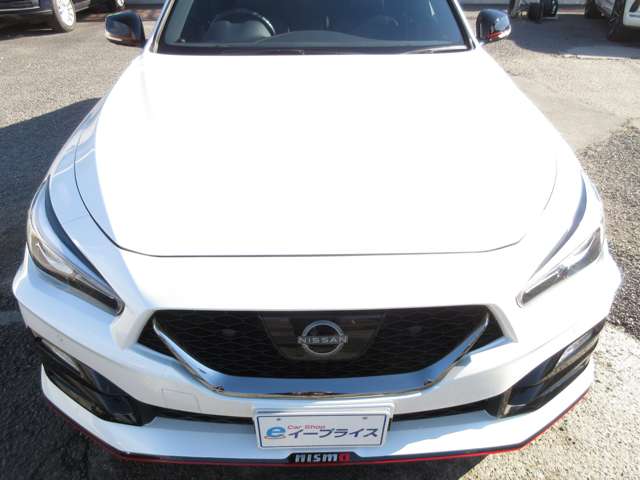 日産 スカイライン ３．０ ＮＩＳＭＯ R5年 () 99