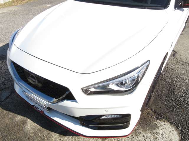 日産 スカイライン ３．０ ＮＩＳＭＯ R5年 () 99