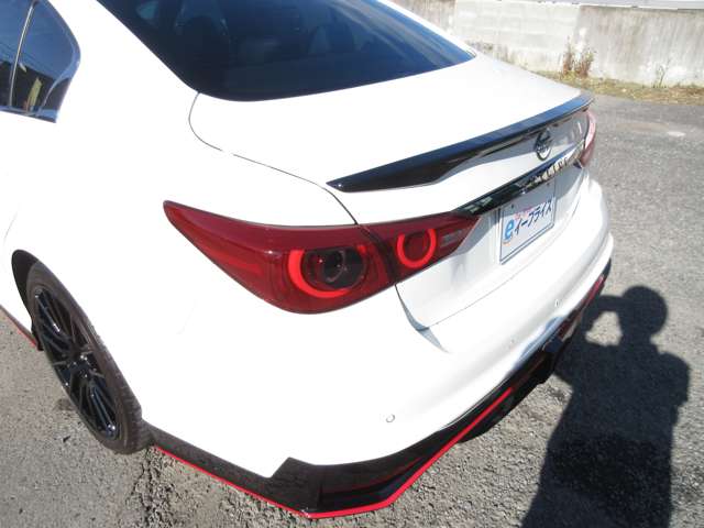 日産 スカイライン ３．０ ＮＩＳＭＯ R5年 () 99