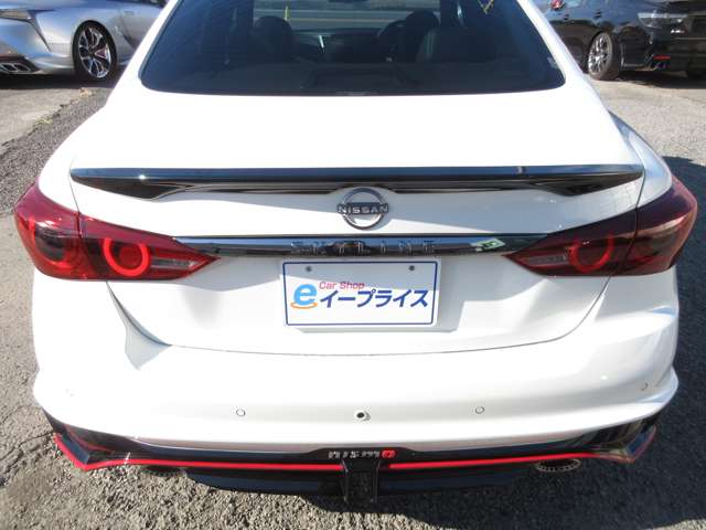 日産 スカイライン ３．０ ＮＩＳＭＯ R5年 () 99
