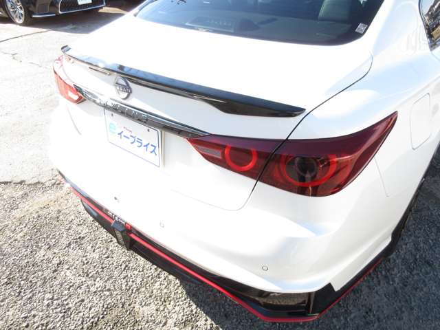 日産 スカイライン ３．０ ＮＩＳＭＯ R5年 () 99