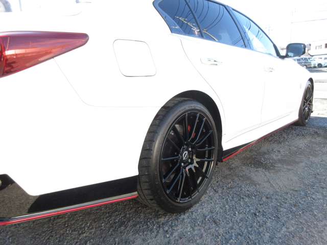 日産 スカイライン ３．０ ＮＩＳＭＯ R5年 () 99