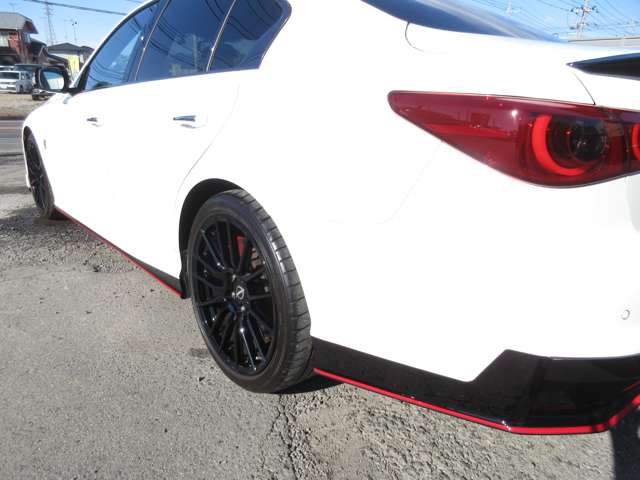 日産 スカイライン ３．０ ＮＩＳＭＯ R5年 () 99