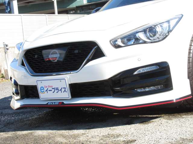 日産 スカイライン ３．０ ＮＩＳＭＯ R5年 () 99