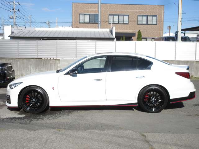 日産 スカイライン ３．０ ＮＩＳＭＯ R5年 () 99