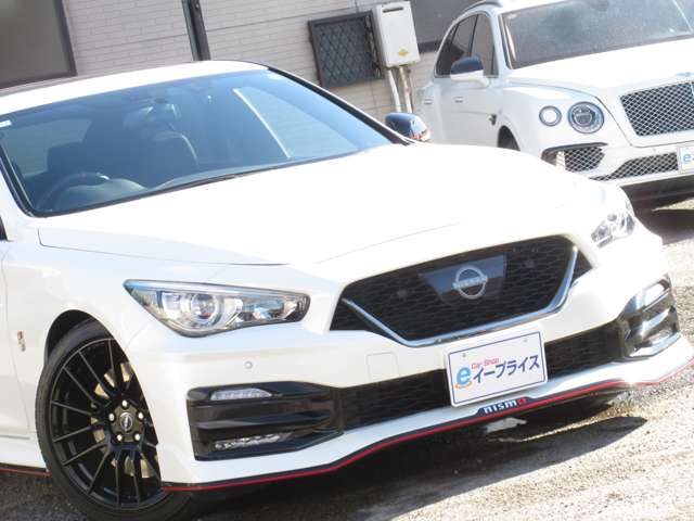 日産 スカイライン ３．０ ＮＩＳＭＯ R5年 () 99