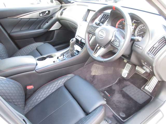 日産 スカイライン ３．０ ＮＩＳＭＯ R5年 () 99