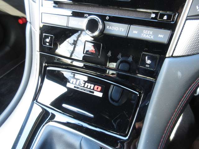日産 スカイライン ３．０ ＮＩＳＭＯ R5年 () 99