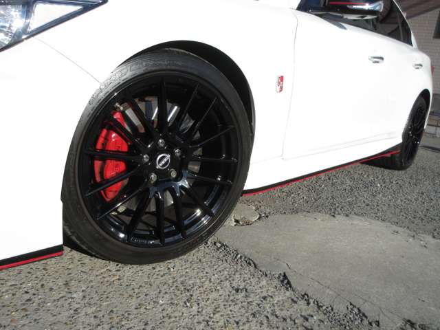 日産 スカイライン ３．０ ＮＩＳＭＯ R5年 () 99