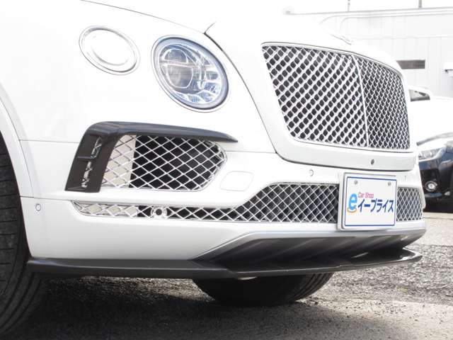 ベントレー ベンテイガ ６．０ ４ＷＤ H29年 () 99