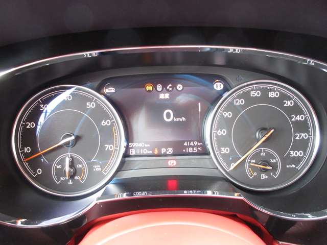 ベントレー ベンテイガ ６．０ ４ＷＤ H29年 () 99