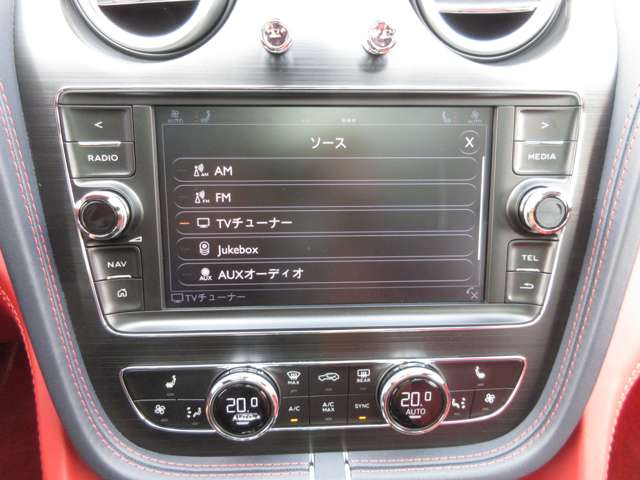 ベントレー ベンテイガ ６．０ ４ＷＤ H29年 () 99