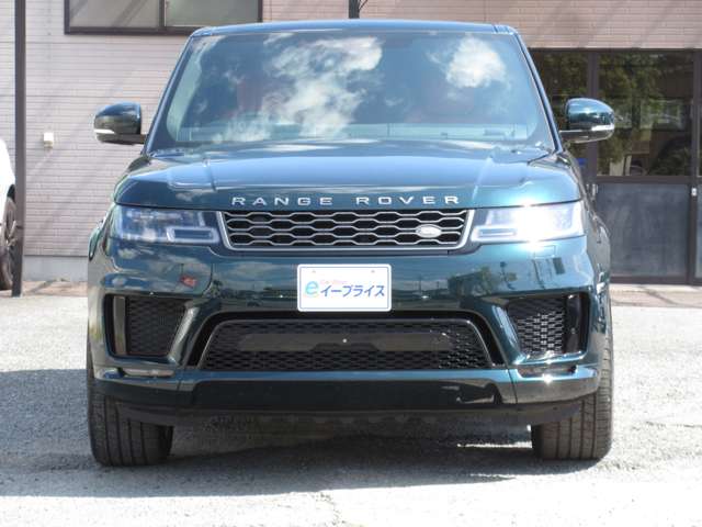 ランドローバー レンジローバー ＨＳＥ ダイナミック （ディーゼル） ４ＷＤ H30年 () 99