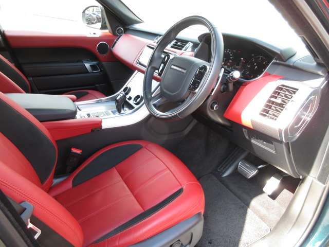 ランドローバー レンジローバー ＨＳＥ ダイナミック （ディーゼル） ４ＷＤ H30年 () 99