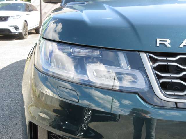 ランドローバー レンジローバー ＨＳＥ ダイナミック （ディーゼル） ４ＷＤ H30年 () 99