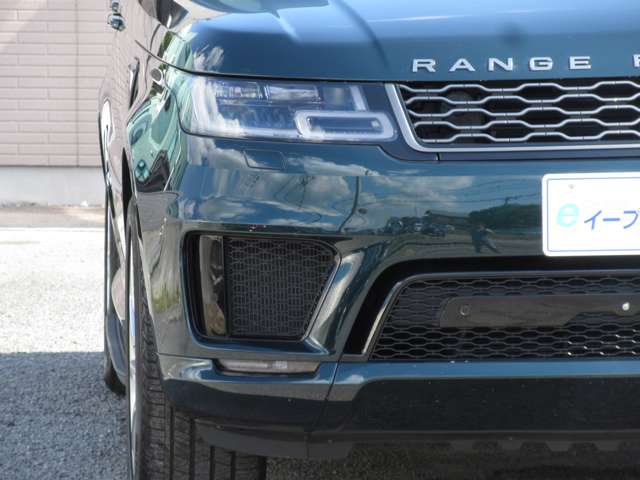 ランドローバー レンジローバー ＨＳＥ ダイナミック （ディーゼル） ４ＷＤ H30年 () 99