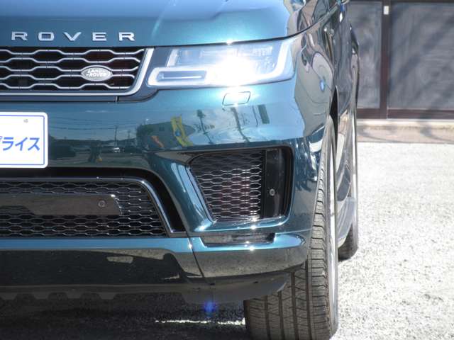 ランドローバー レンジローバー ＨＳＥ ダイナミック （ディーゼル） ４ＷＤ H30年 () 99