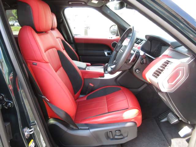ランドローバー レンジローバー ＨＳＥ ダイナミック （ディーゼル） ４ＷＤ H30年 () 99