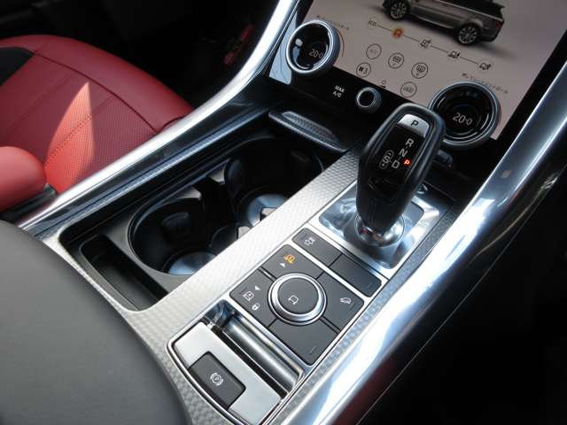 ランドローバー レンジローバー ＨＳＥ ダイナミック （ディーゼル） ４ＷＤ H30年 () 99