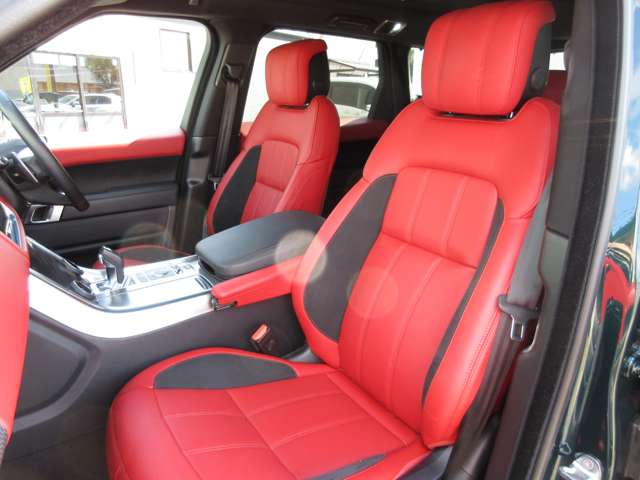 ランドローバー レンジローバー ＨＳＥ ダイナミック （ディーゼル） ４ＷＤ H30年 () 99