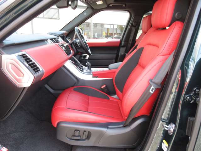 ランドローバー レンジローバー ＨＳＥ ダイナミック （ディーゼル） ４ＷＤ H30年 () 99