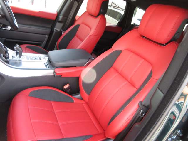 ランドローバー レンジローバー ＨＳＥ ダイナミック （ディーゼル） ４ＷＤ H30年 () 99