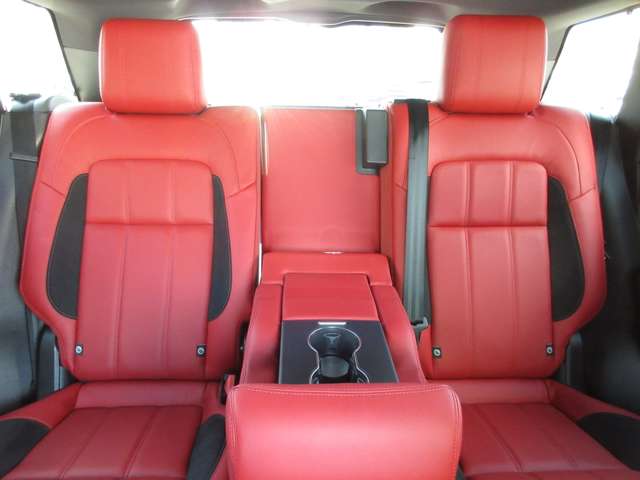 ランドローバー レンジローバー ＨＳＥ ダイナミック （ディーゼル） ４ＷＤ H30年 () 99