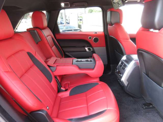ランドローバー レンジローバー ＨＳＥ ダイナミック （ディーゼル） ４ＷＤ H30年 () 99