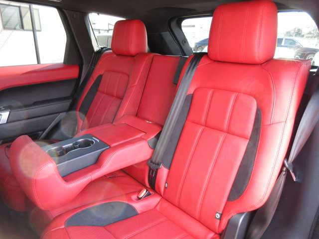 ランドローバー レンジローバー ＨＳＥ ダイナミック （ディーゼル） ４ＷＤ H30年 () 99