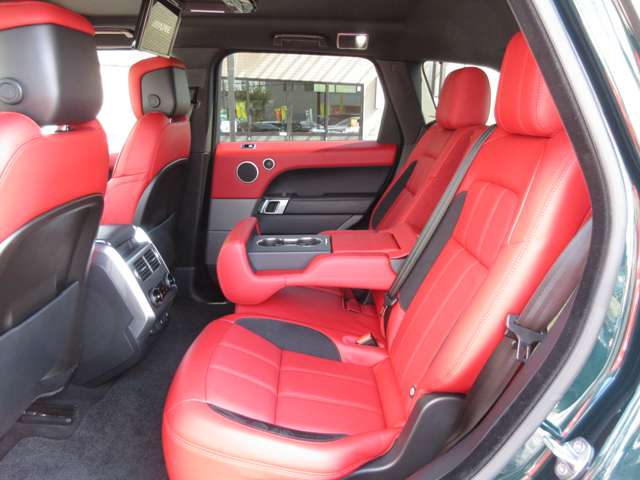 ランドローバー レンジローバー ＨＳＥ ダイナミック （ディーゼル） ４ＷＤ H30年 () 99
