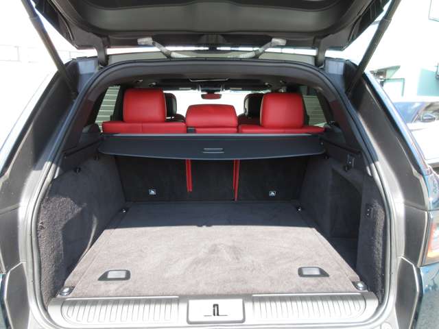 ランドローバー レンジローバー ＨＳＥ ダイナミック （ディーゼル） ４ＷＤ H30年 () 99