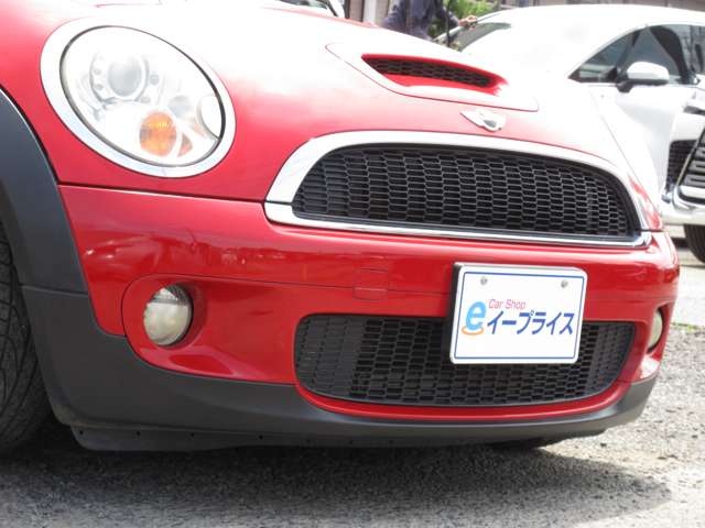 ミニ ミニ クーパーＳ H20年 () 99
