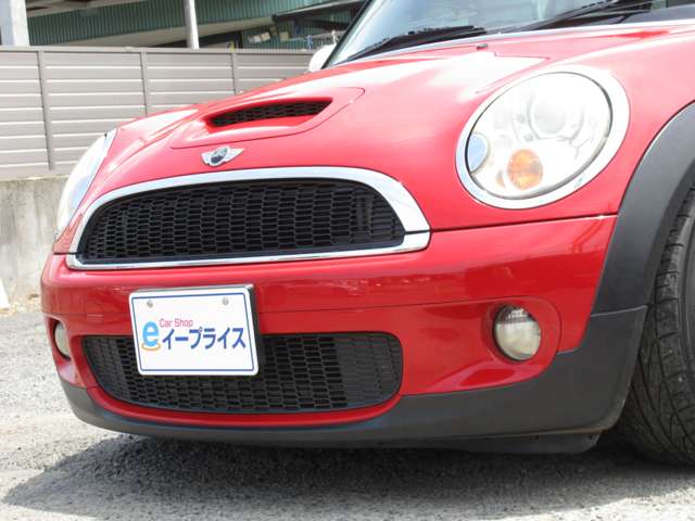 ミニ ミニ クーパーＳ H20年 () 99