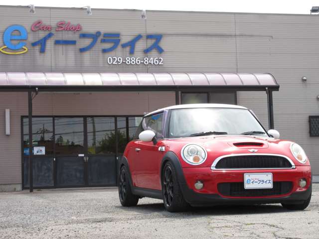 ミニ ミニ クーパーＳ H20年 () 99