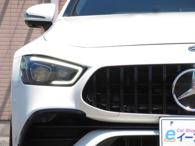 ＡＭＧ ＧＴ　４ドアクーペ ４３ ４マチックプラス ４ＷＤ R1年 () 99