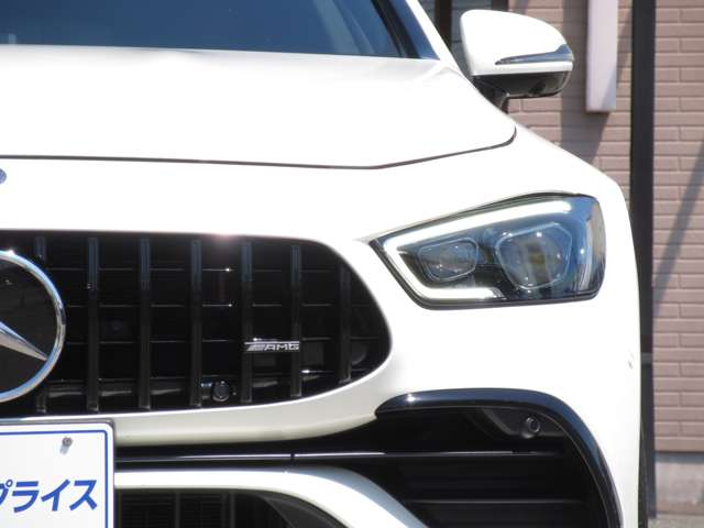 ＡＭＧ ＧＴ　４ドアクーペ ４３ ４マチックプラス ４ＷＤ R1年 () 99
