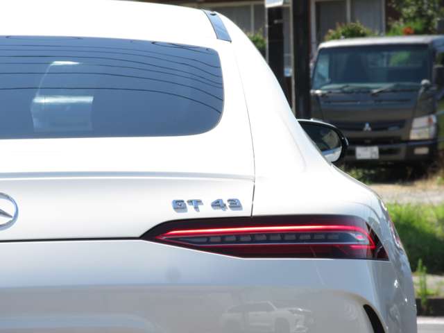ＡＭＧ ＧＴ　４ドアクーペ ４３ ４マチックプラス ４ＷＤ R1年 () 99